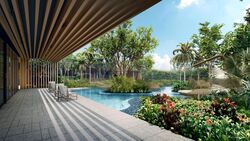 Meyer Road (D15), Condominium #455060021